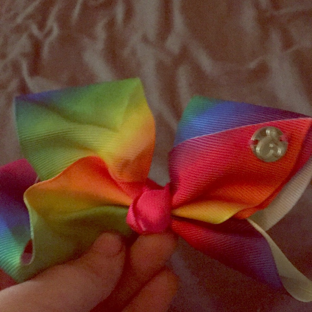 A jojo bow